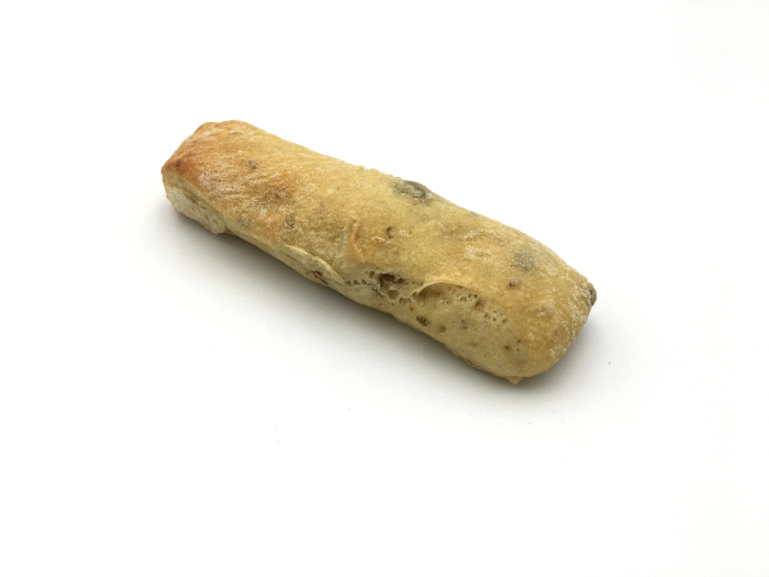 pane surgelato per canale HORECA e GDO ciabatta di grano duro semola rimacinata